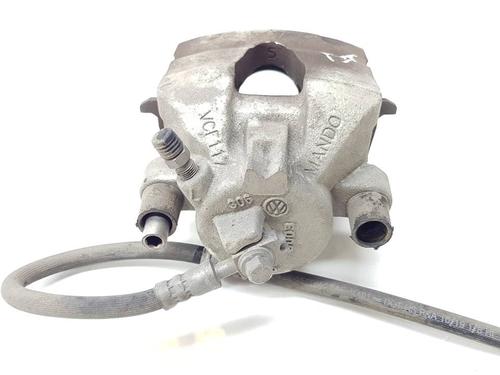 Left front brake caliper SKODA KAMIQ (NW4) 1.6 TDI | BP38777761M105 - Image 3