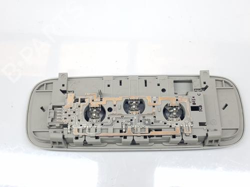 Innerbelysning VW PASSAT B6 (3C2) 2.0 TDI 16V | BP9371864I8 