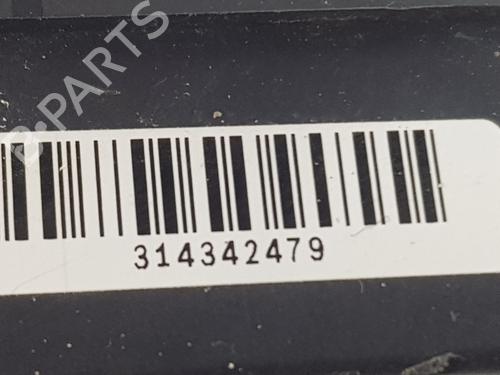 Electronic sensor FORD TRANSIT V363 Platform/Chassis (FED, FFD) 2.0 EcoBlue | BP31840521M84 