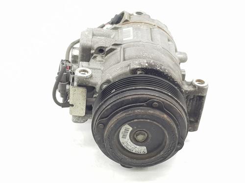 Used AC compressor BMW 1 (E87) 116 d (116 hp) 23533776