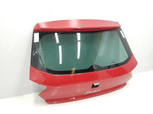 Tailgate SEAT IBIZA V (KJ1, KJG) 1.6 | BP13491279C6
