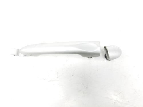 Rear left exterior door handle RENAULT SCÉNIC III (JZ0/1_) 1.5 dCi | BP1732185C130 