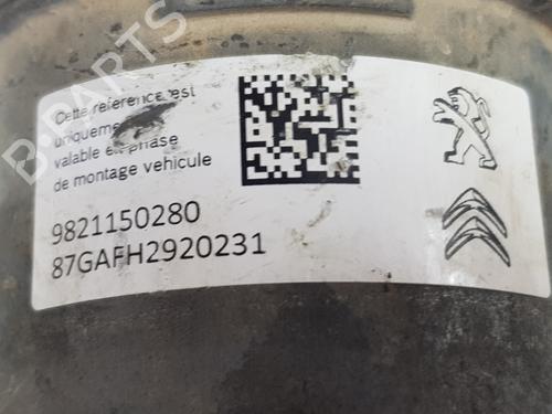 ABS pump OPEL VIVARO C Van (K0) 1.5 | BP34450241M43  - Image 5