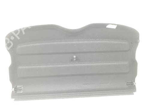 Rear parcel shelf CITROËN C4 II (NC_)  | BP29316537C85 