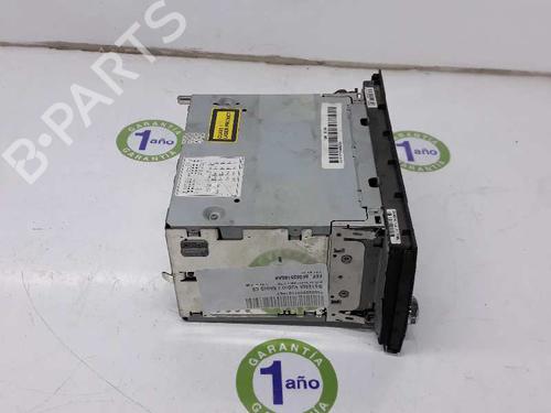 Radio AUDI A4 B7 Avant (8ED) 2.0 TDI 16V | BP5023695E6