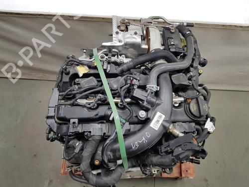 Used Engine ALFA ROMEO STELVIO (949_) 2.0 Q4 (949.AXA2A) (280 hp) 29906726