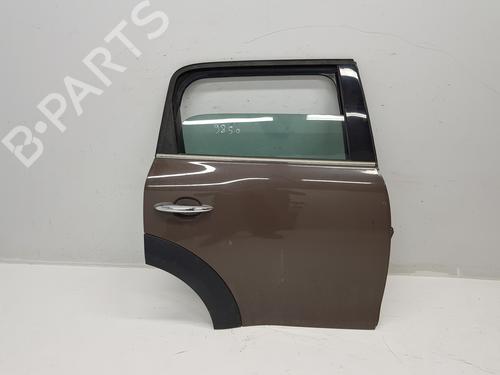 Used Right rear door Right rear door MINI MINI COUNTRYMAN (R60) [2010-2016] 36362205 36362205