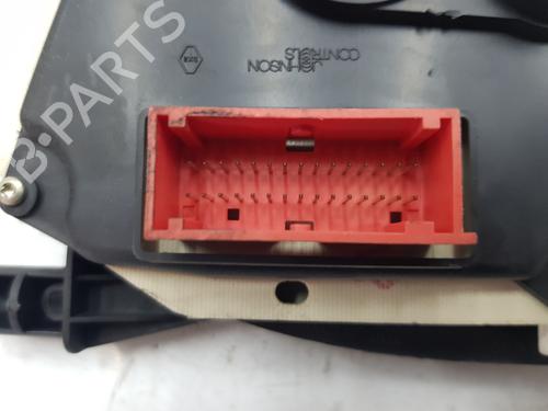 Instrument cluster RENAULT CLIO III (BR0/1, CR0/1)  | BP9697787C47 
