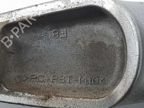 Tailgate handle TOYOTA LAND CRUISER PRADO (_J12_) 3.0 D-4D (KDJ120, KDJ125) | BP6709301C132 