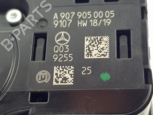 Headlight switch MERCEDES-BENZ SPRINTER 5-t Van (B907)  | BP29436418I24 