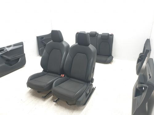 Seats set CUPRA LEON (KL1, KU1, KUG)  | BP29358524C78 