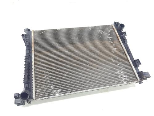 Used Water radiator Water radiator DACIA JOGGER (RK_) 1.0 TCe 100 ECO-G (RKMT) (101 hp) 36077714 36077714