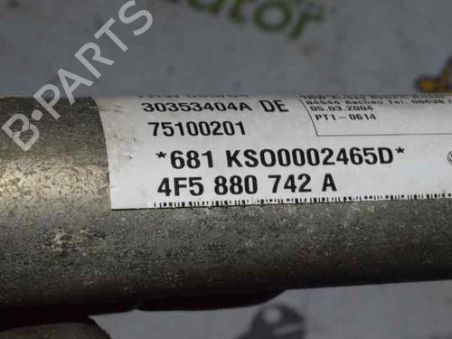 Right curtain airbag AUDI A6 C6 (4F2) 3.0 TDI quattro | BP818171C12 