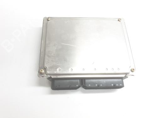 Engine control unit (ECU) AUDI A4 B5 (8D2) 1.8 T | BP34510009M57  - Image 5
