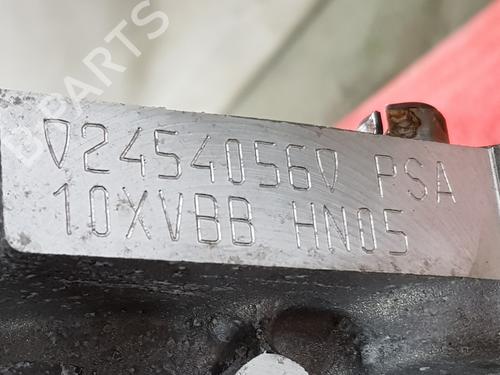 Engine OPEL CORSA F (P2JO)  | BP32999727M1  - Image 22