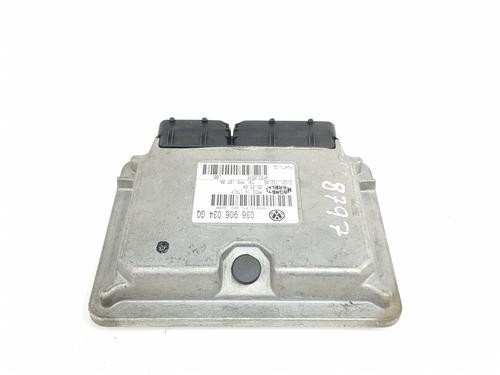 Engine control unit (ECU) VW POLO (9N_, 9A_) 1.4 16V | BP28356028M57 