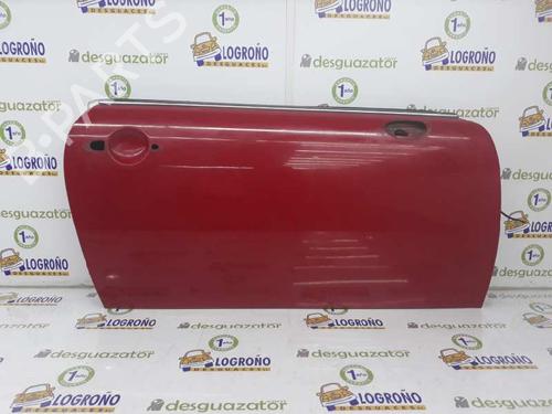 Used Right front door MINI MINI (R50, R53) One (90 hp) 2228754