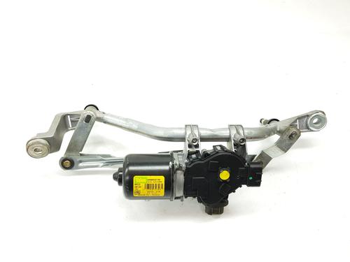 Viskermotor vindrute RENAULT CLIO IV (BH_) 0.9 TCe 90 (BHNF, BHMA, BHMH, BHJK, BHJR) (90 hp) 20190383