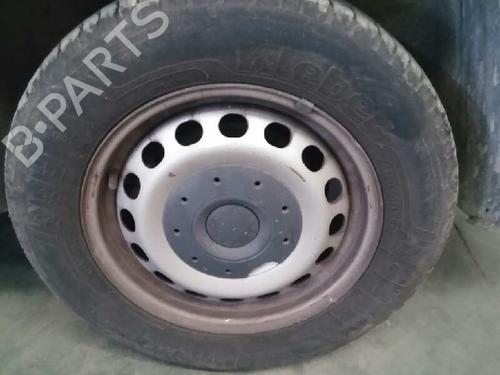 Starter VW CADDY III Box Body/MPV (2KA, 2KH, 2CA, 2CH) 2.0 SDI | BP7546642M8 