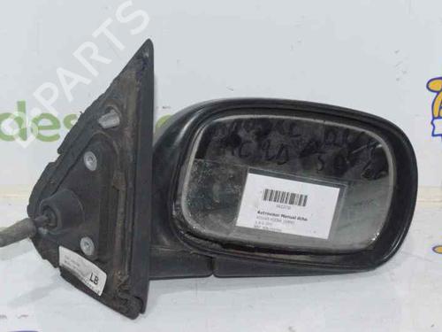 Used Right mirror NISSAN MICRA II (K11) 1.3 i 16V (75 hp) 2972289