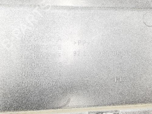Front bumper SEAT ALHAMBRA (710, 711) 1.4 TSI | BP13326938C7 
