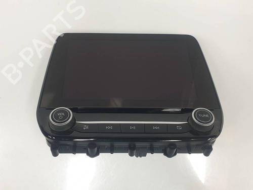 Display FORD PUMA (J2K, CF7) | BP39192790C48 - Image 3