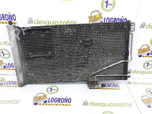 AC radiator MERCEDES-BENZ CLK (C209) CLK 270 CDI (209.316) | BP1252426M32 