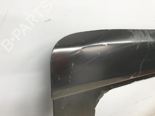 Right slide door PEUGEOT RIFTER 1.5 BlueHDi 75 (ECYHW) | BP32234801C75