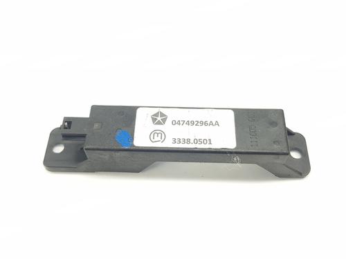 Used Electronic module JEEP GRAND CHEROKEE IV (WK, WK2) 3.0 CRD V6 4x4 (190 hp) 15989598