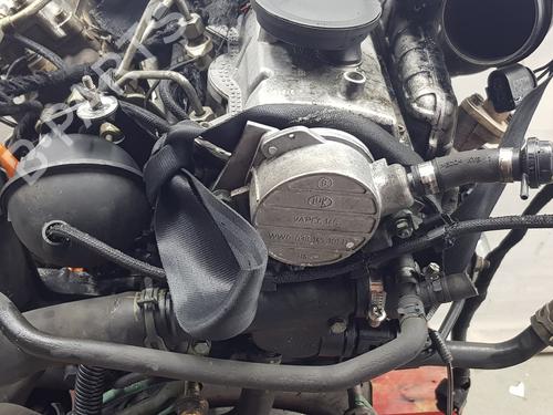 Engine SEAT TOLEDO II (1M2) 1.9 TDI | BP32268735M1 