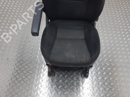 Left front seat PEUGEOT BOXER Van 2.2 BlueHDi 140 | BP37641976C15 - Image 4