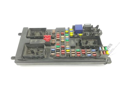 Used Fuse box LAND ROVER RANGE ROVER SPORT I (L320) 3.6 D 4x4 (272 hp) 15687117