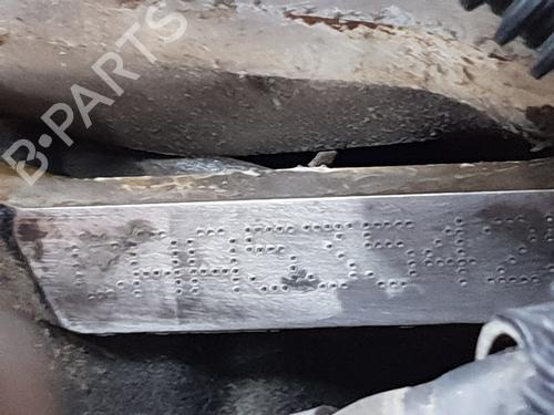 Motor VW TRANSPORTER T6 Van (SGA, SGH, SHA, SHH) 2.0 TDI | BP30593806M1