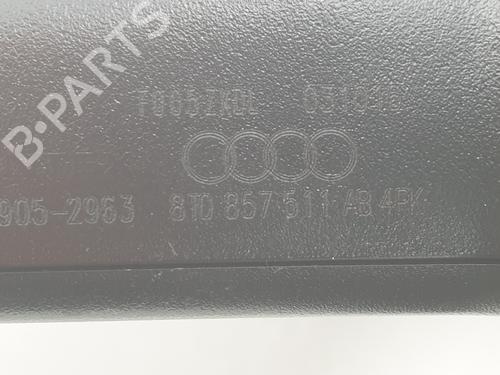 Rear mirror AUDI A6 C7 (4G2, 4GC) 2.0 TDI | BP32141368I6  - Image 7