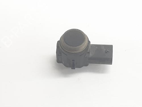 Used Other Other PEUGEOT 3008 II SUV (MC_, MR_, MJ_, M4_) 1.2 THP/ PureTech 130 (MRHNSM, MRHNSU, MRHNSJ, MRHNYW,... (131 hp) 32866390 32866390