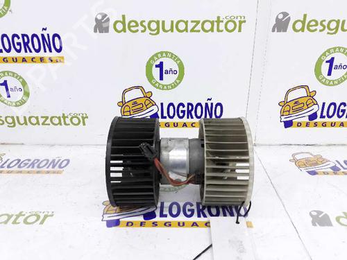 Heater blower motor BMW 3 Coupe (E46) 325 Ci | BP14122819M62 