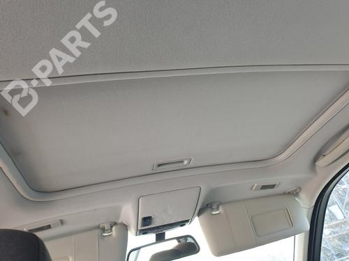 Right sun visor BMW 3 (E46) 320 d | BP10055580I2  - Image 57