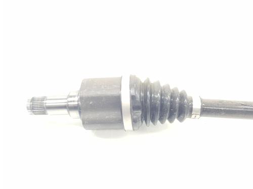 Right front driveshaft SEAT IBIZA V (KJ1, KJG) 1.0 MPi | BP12463074M39 