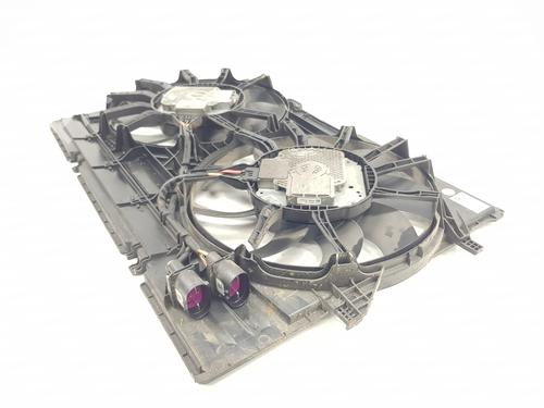 Radiator fan AUDI A6 C7 (4G2, 4GC) 3.0 TDI quattro | BP31172722M35