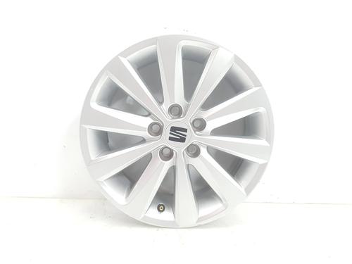 Used Rim SEAT IBIZA V (KJ1, KJG) 1.0 MPi (80 hp) 28156286