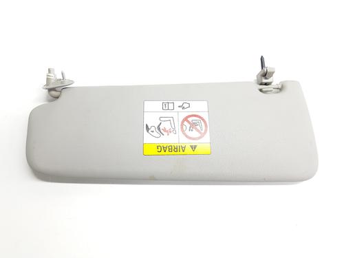 Right sun visor BMW X1 (E84) sDrive 18 d | BP29942098I2