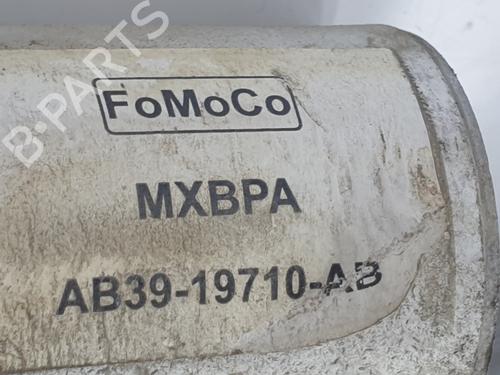 AC radiator FORD RANGER (TKE) 2.2 TDCi 4x4 | BP29244383M32 