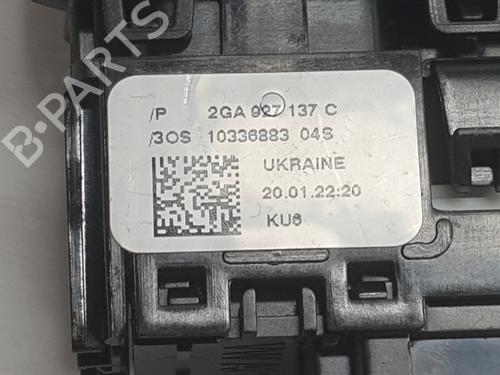 Spak kontakt VW T-ROC (A11, D11) 1.5 TSI | BP29722943I30 