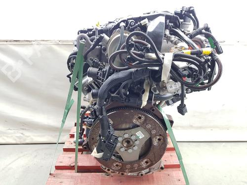 Engine PEUGEOT TRAVELLER Bus (V_)  | BP29807479M1 