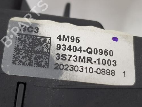 Steering wheel controls HYUNDAI i20 III (BC3, BI3) 1.0 T-GDI hybrid 48V | BP32781255E15 - Image 2
