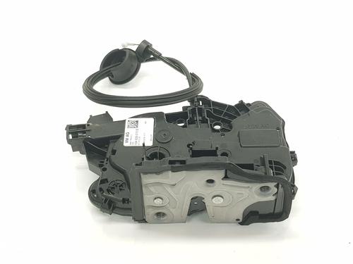 Venstre bagtil lås SEAT IBIZA V (KJ1, KJG) 1.0 TSI (95 hp) 12464543
