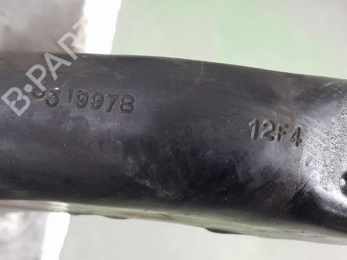 Subframe CITROËN C4 II (NC_) | BP30682347M9