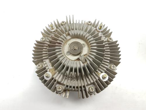 Fan TOYOTA LAND CRUISER PRADO (_J12_) 3.0 D-4D (KDJ120, KDJ125) | BP11844017M128 