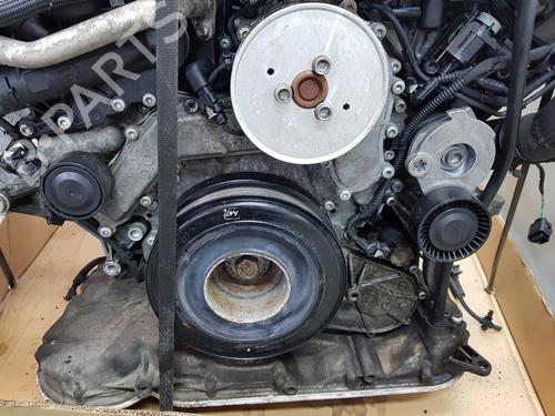 Engine AUDI Q7 (4MB, 4MG, 4MQ) 3.0 TDI quattro | BP37685073M1 - Image 9