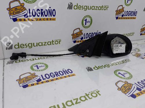 Right mirror SEAT IBIZA III (6L1)  | BP1324868C27 